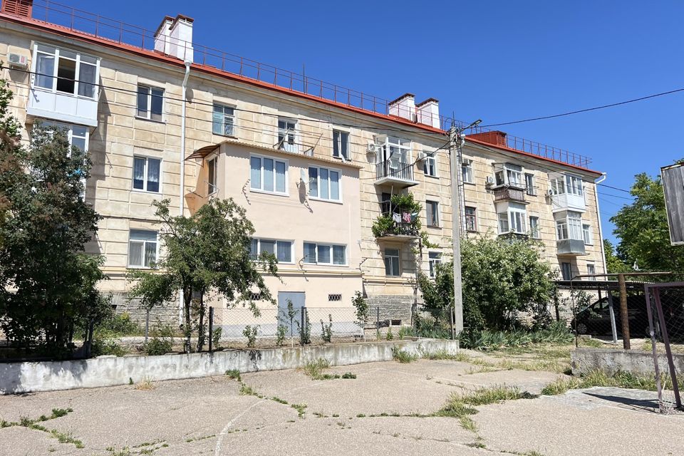 Продаётся 2-комнатная квартира, 55 м²