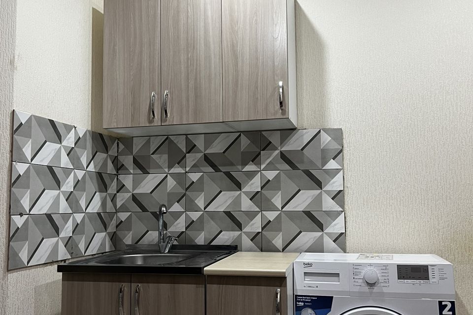 Сдаётся 1-комнатная квартира, 12 м²