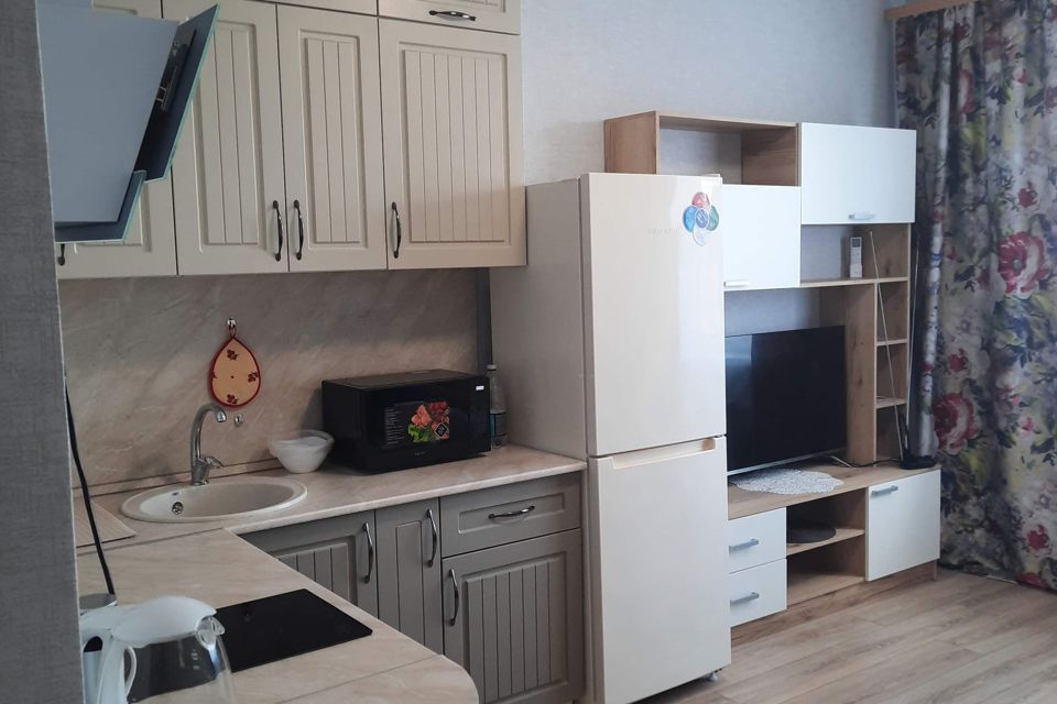 Сдаётся студия, 22 м²