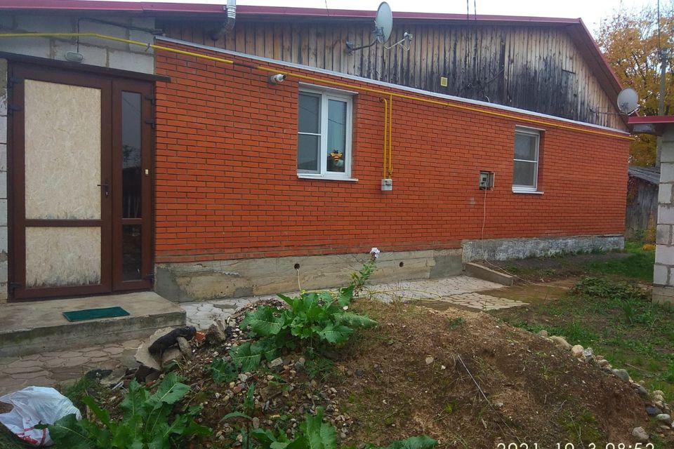 Продаётся 2-комнатная квартира, 50 м²
