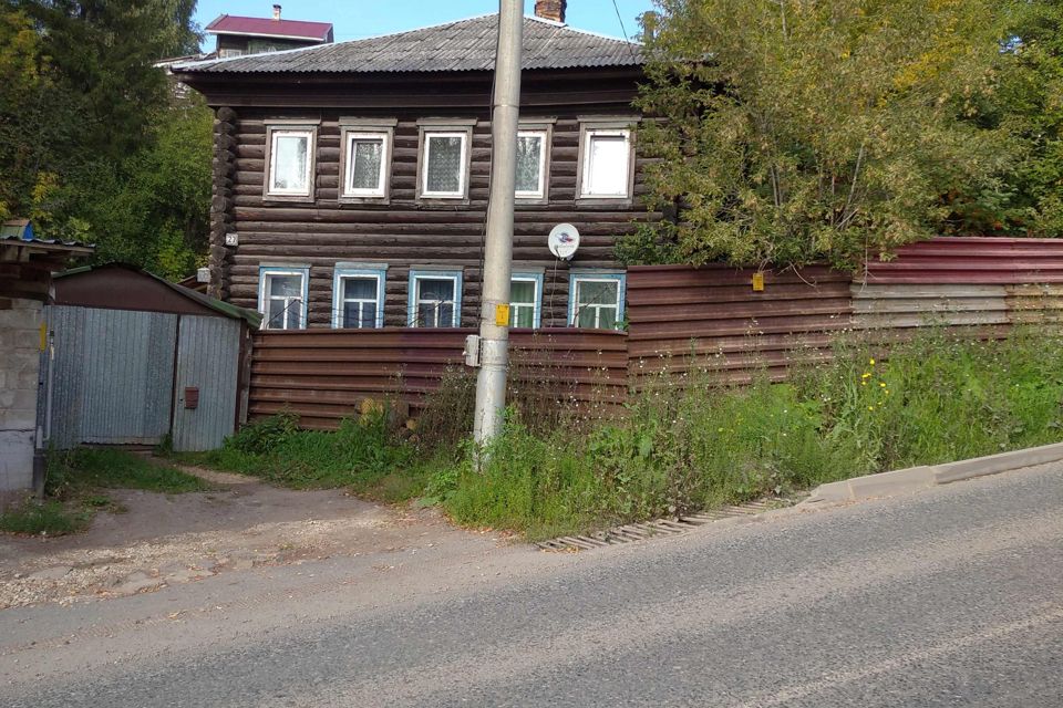 Продаётся 3-комнатная квартира, 55 м²