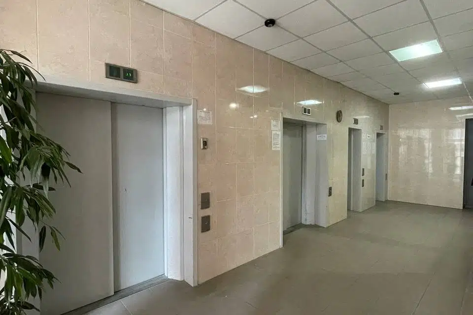 Продаётся 3-комнатная квартира, 115 м²