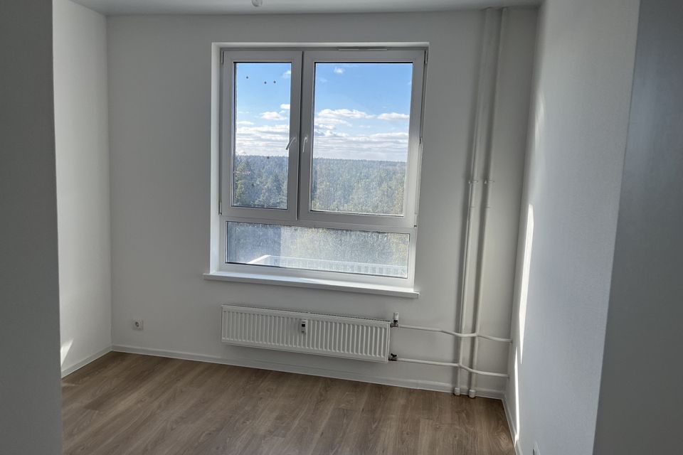 Продаётся 1-комнатная квартира, 31 м²