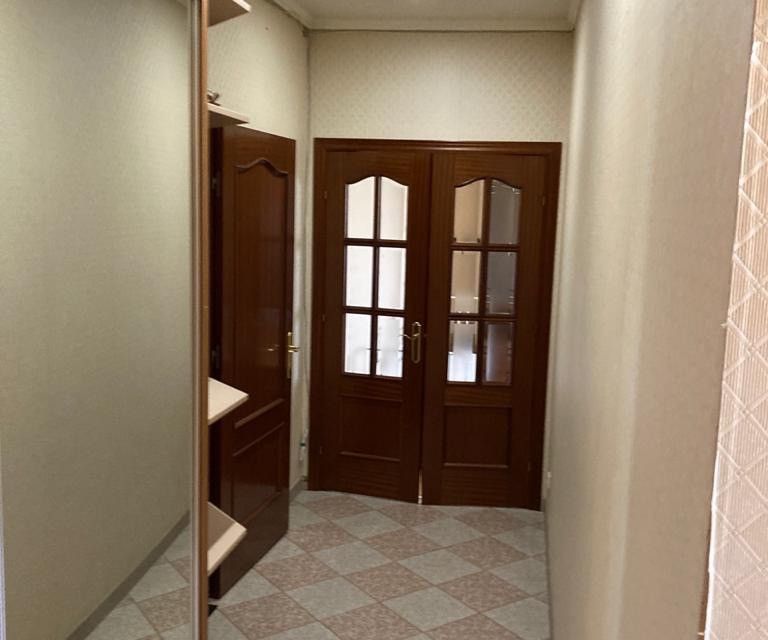 Продаётся 2-комнатная квартира, 72 м²