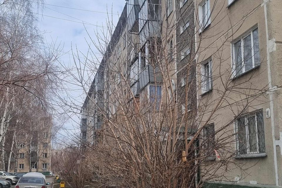 Продаётся 1-комнатная квартира, 29 м²