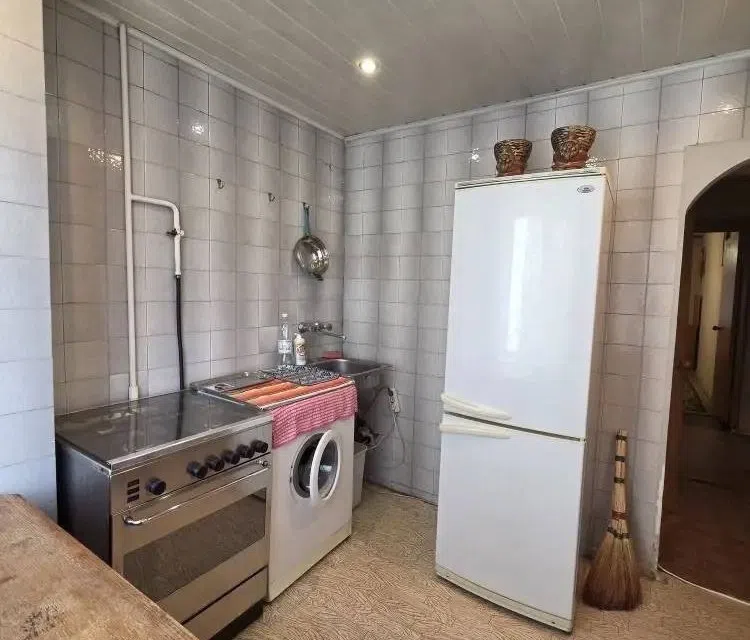 Продаётся 2-комнатная квартира, 52 м²