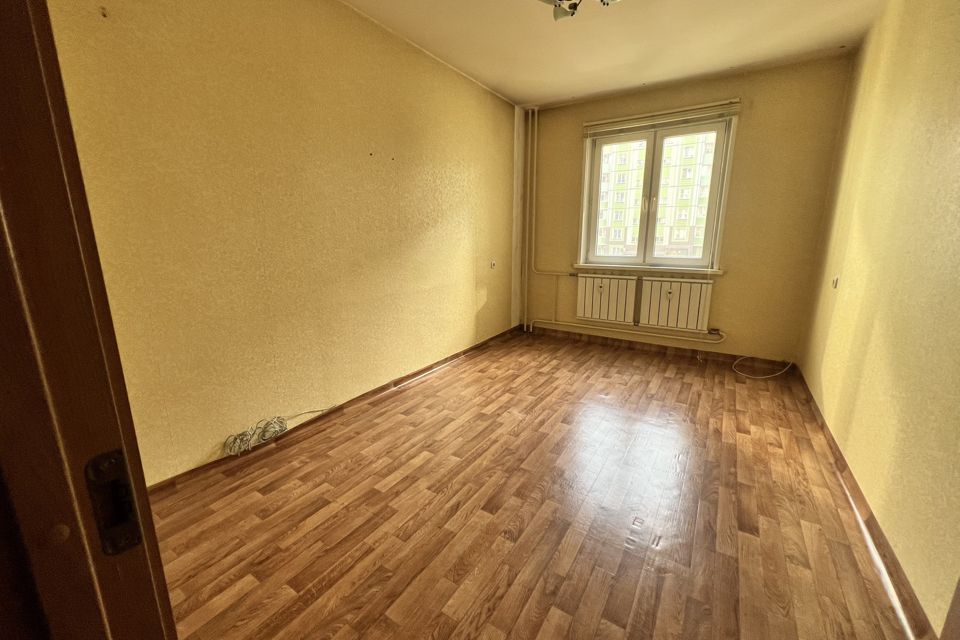 Продаётся 2-комнатная квартира, 55 м²