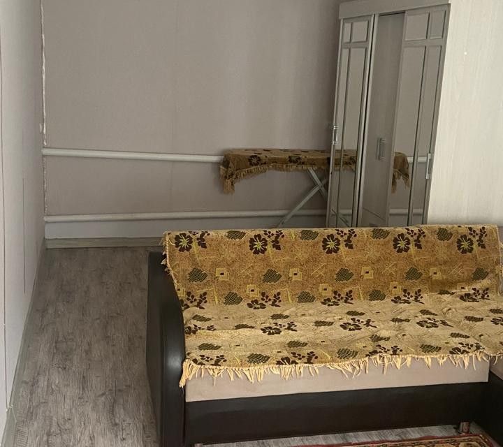 Продаётся 1-комнатная квартира, 39 м²