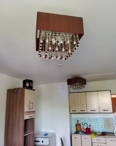 Сдаётся 1-комнатная квартира, 25 м²