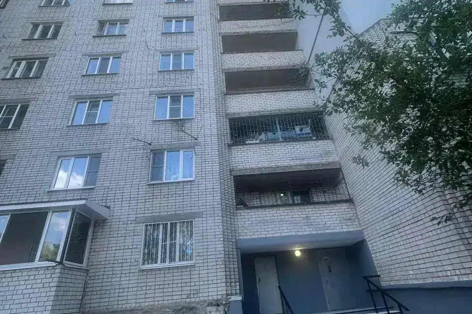 Продаётся студия, 17 м²