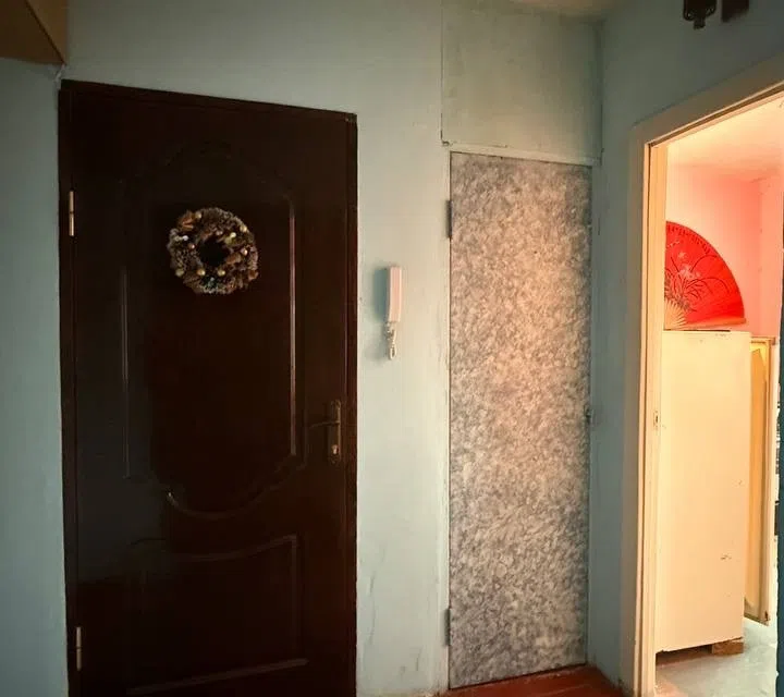 Продаётся 3-комнатная квартира, 70 м²