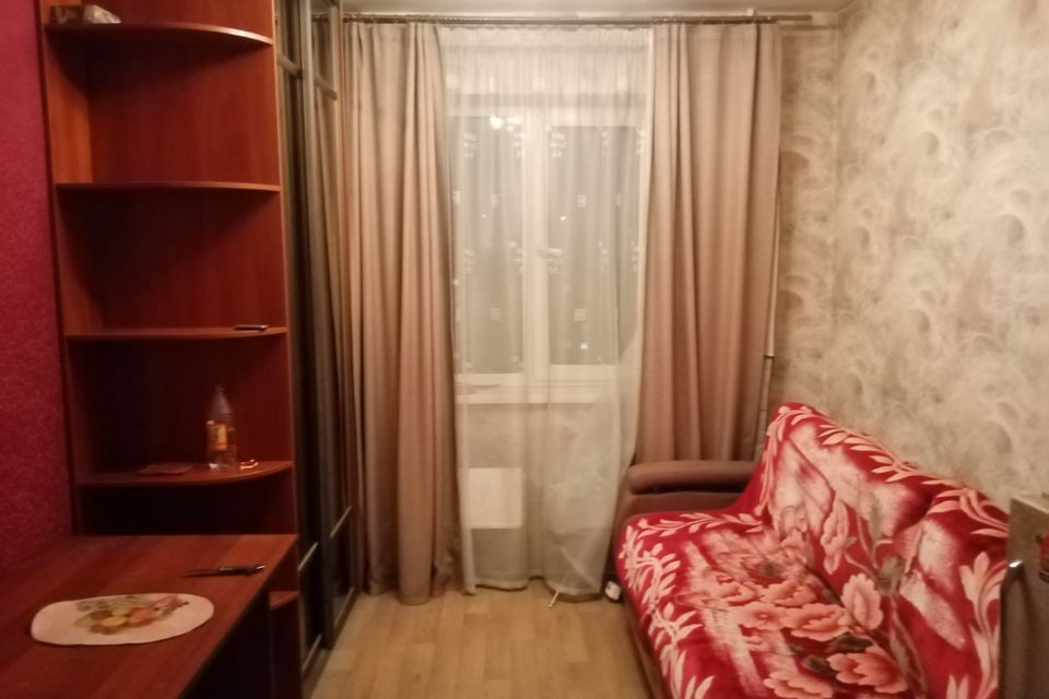 Продаётся комната в 1-комн. квартире, 12 м²