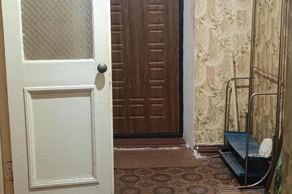 Продаётся 2-комнатная квартира, 55 м²