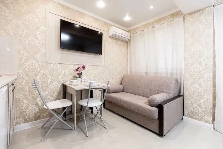 Продаётся студия, 20 м²