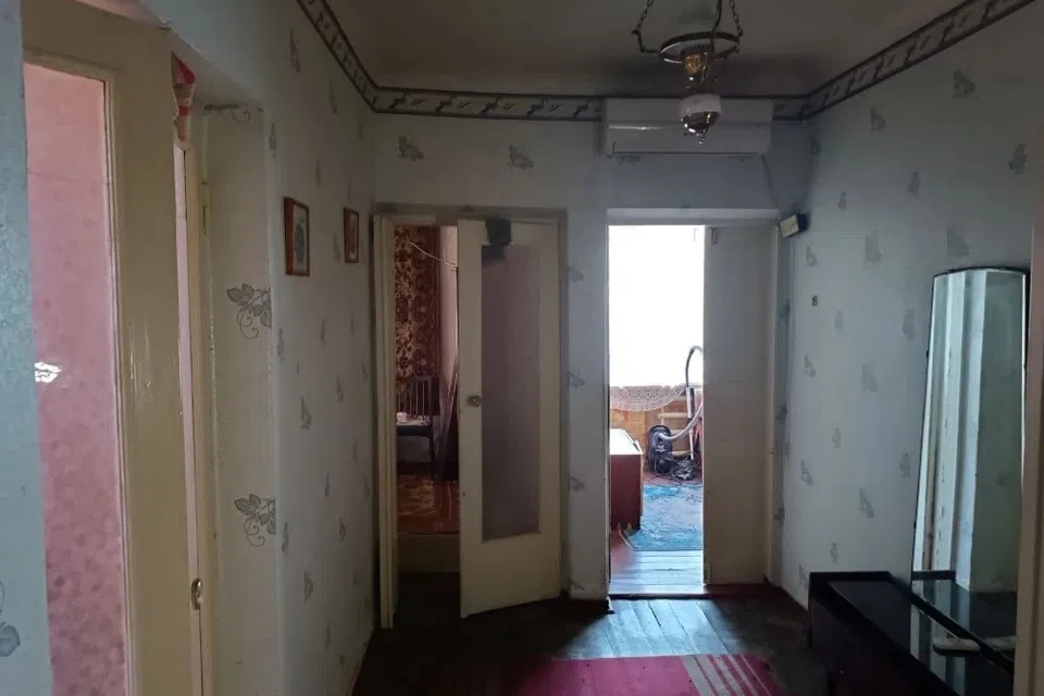 Продаётся 1-этажный дом, 90.2 м²