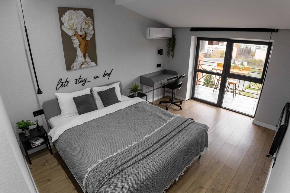 Сдаётся 2-комнатная квартира, 45 м²