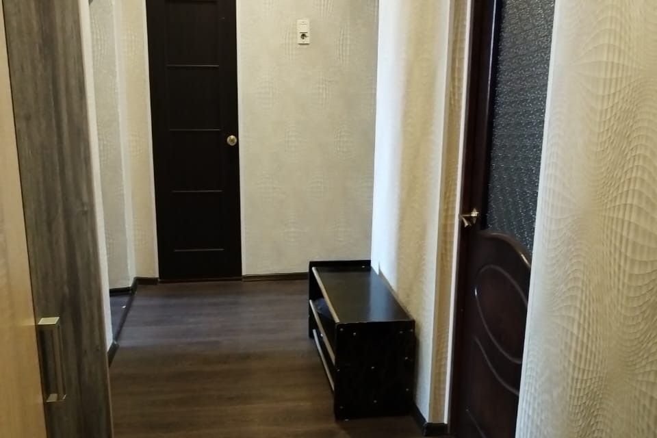 Продаётся 3-комнатная квартира, 69 м²