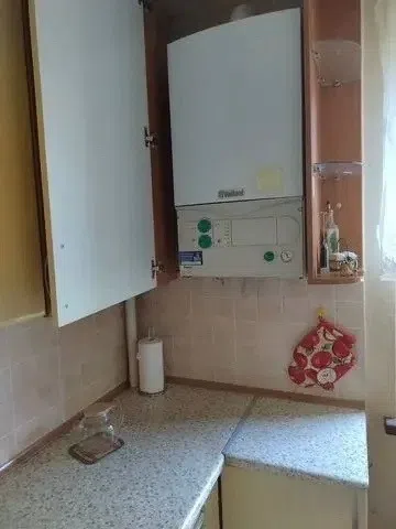 Продаётся 4-комнатная квартира, 85 м²