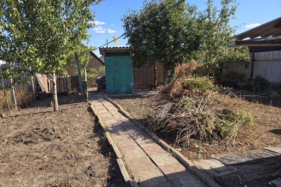 Продаётся 2-этажный дом, 74.6 м²