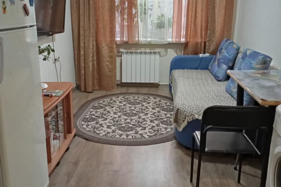 Сдаётся комната в 1-комн. квартире, 16 м²