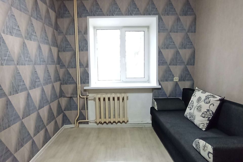 Продаётся 2-комнатная квартира, 24.6 м²