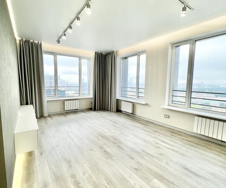 Продаётся 3-комнатная квартира, 66.2 м²