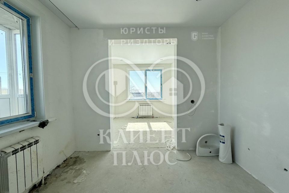 Продаётся студия, 24.7 м²