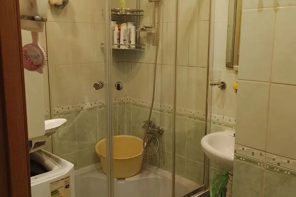 Продаётся 1-комнатная квартира, 32.5 м²