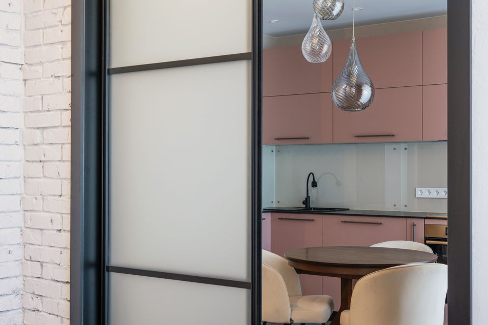 Продаётся 1-комнатная квартира, 40.7 м²