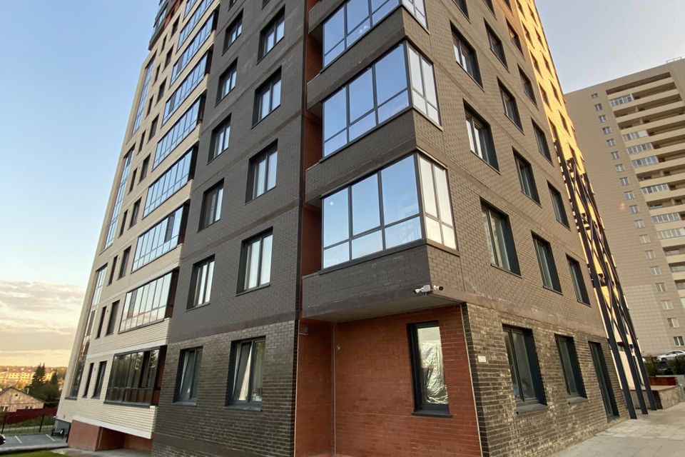 Продаётся 2-комнатная квартира, 56 м²