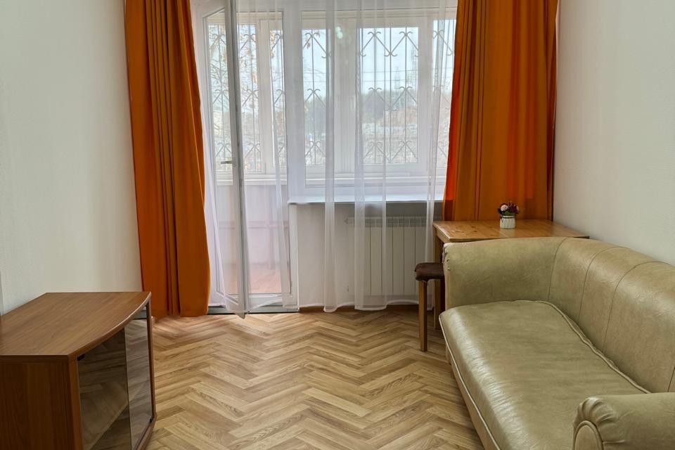 Продаётся 2-комнатная квартира, 50.1 м²
