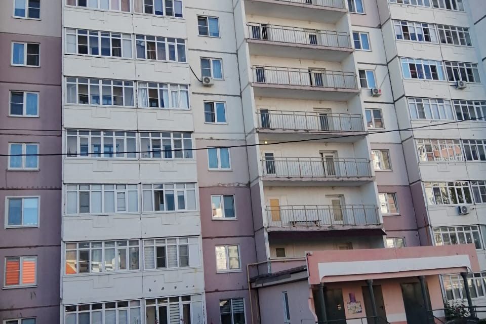 Продаётся 1-комнатная квартира, 37.12 м²