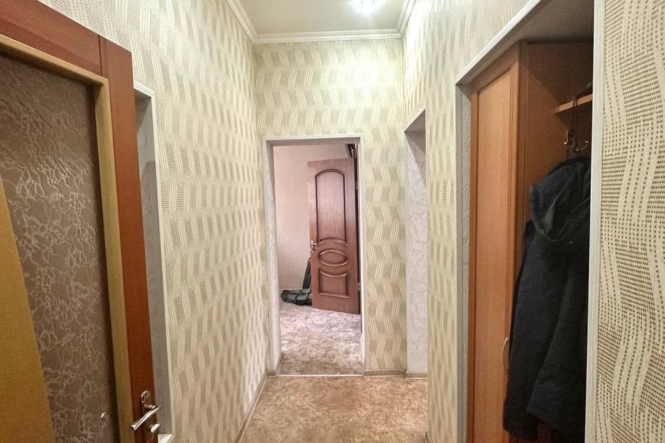 Продаётся 2-комнатная квартира, 45.11 м²