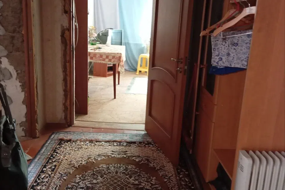 Продаётся 1-этажный дом, 85.2 м²