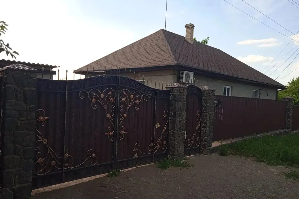 Продаётся 1-этажный дом, 100 м²
