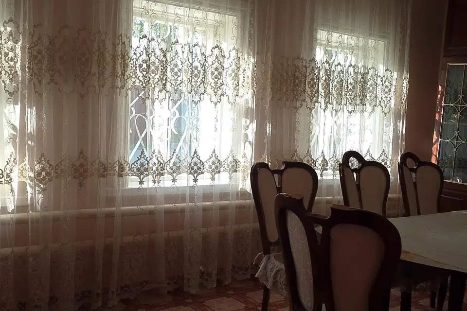 Продаётся 1-этажный дом, 48 м²