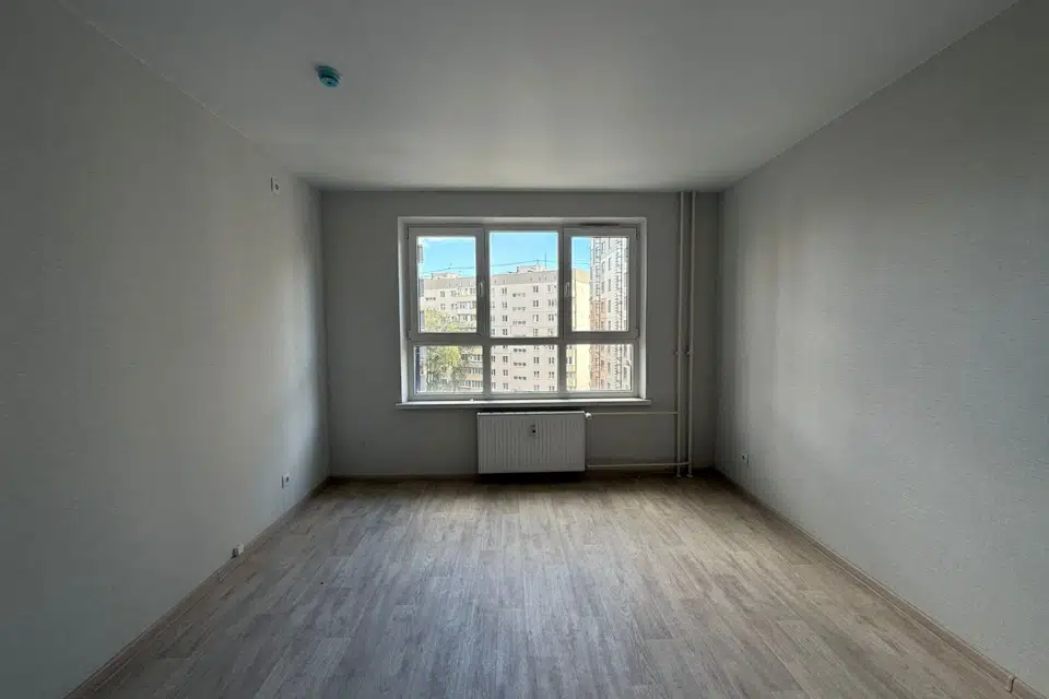 Продаётся 2-комнатная квартира, 66 м²