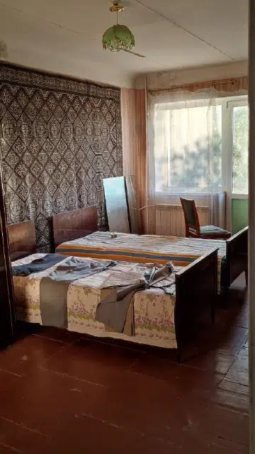 Продаётся 3-комнатная квартира, 73.3 м²