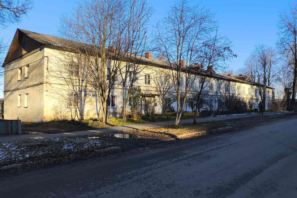 Продаётся 1-комнатная квартира, 36.4 м²