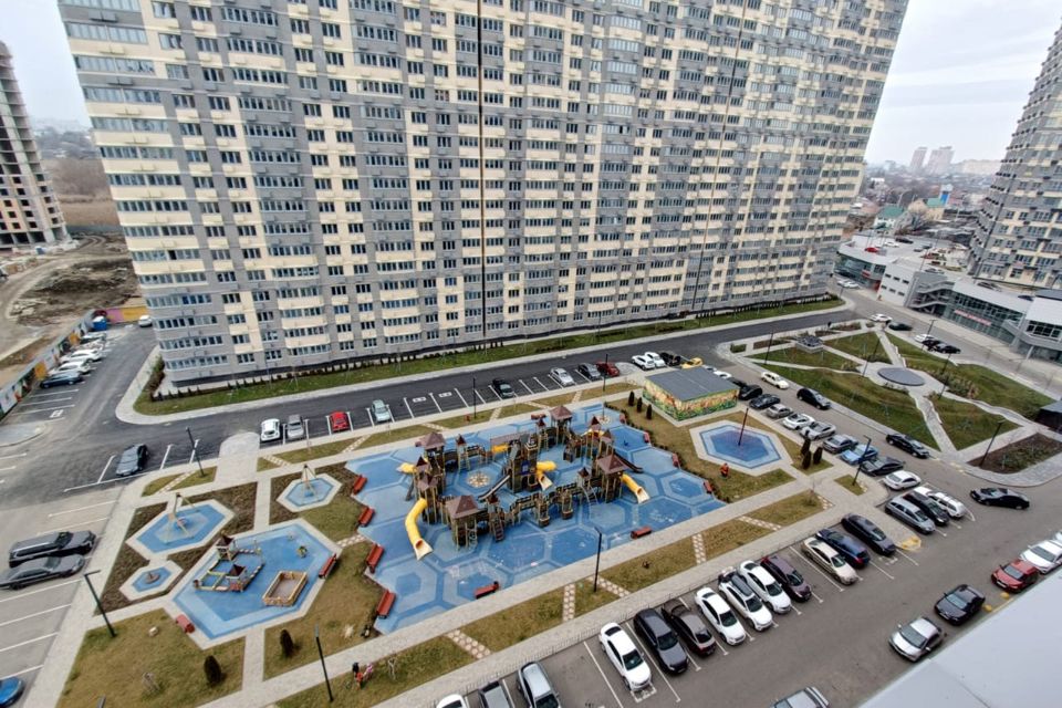 Продаётся студия, 25 м²