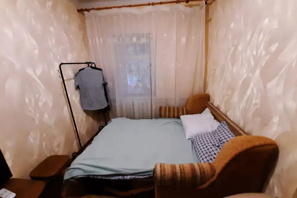 Продаётся 1-этажный дом, 53 м²