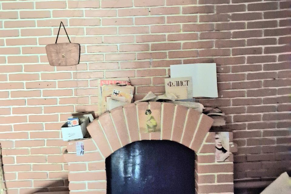 Продаётся 1-этажный дом, 82 м²