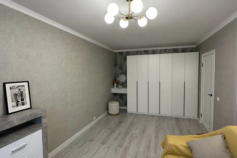 Продаётся 2-комнатная квартира, 45 м²