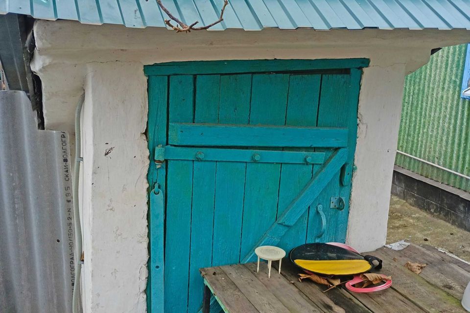 Продаётся 1-этажный дом, 59 м²