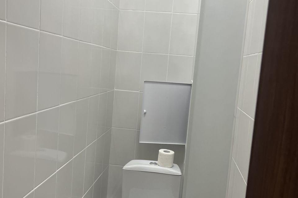 Продаётся 3-комнатная квартира, 68.2 м²