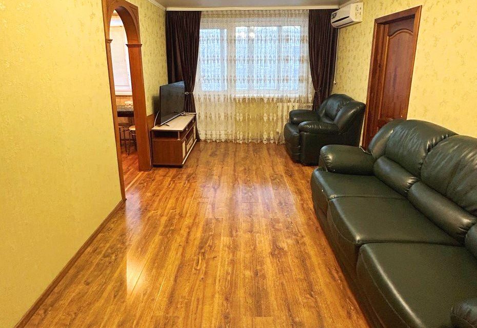 Продаётся 2-комнатная квартира, 46 м²