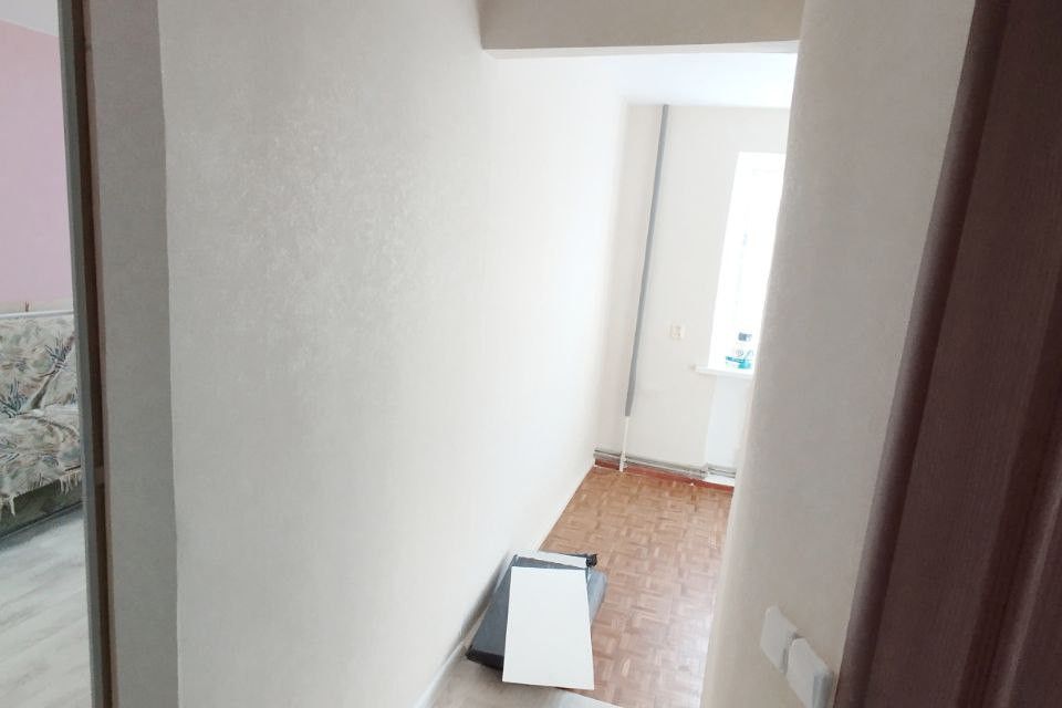 Продаётся 2-комнатная квартира, 44.7 м²