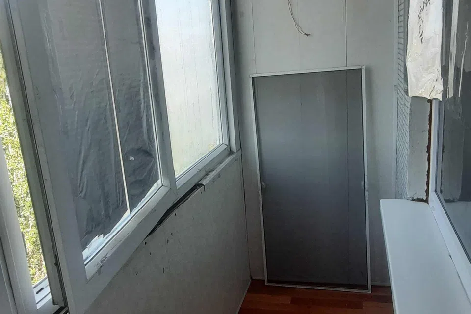 Продаётся 3-комнатная квартира, 67.9 м²