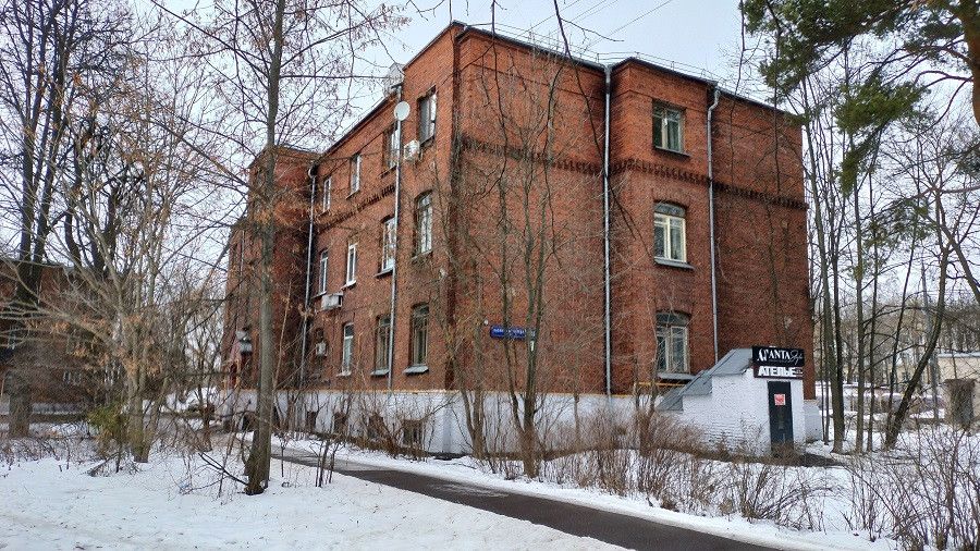 Продаётся 1-комнатная квартира, 37.2 м²