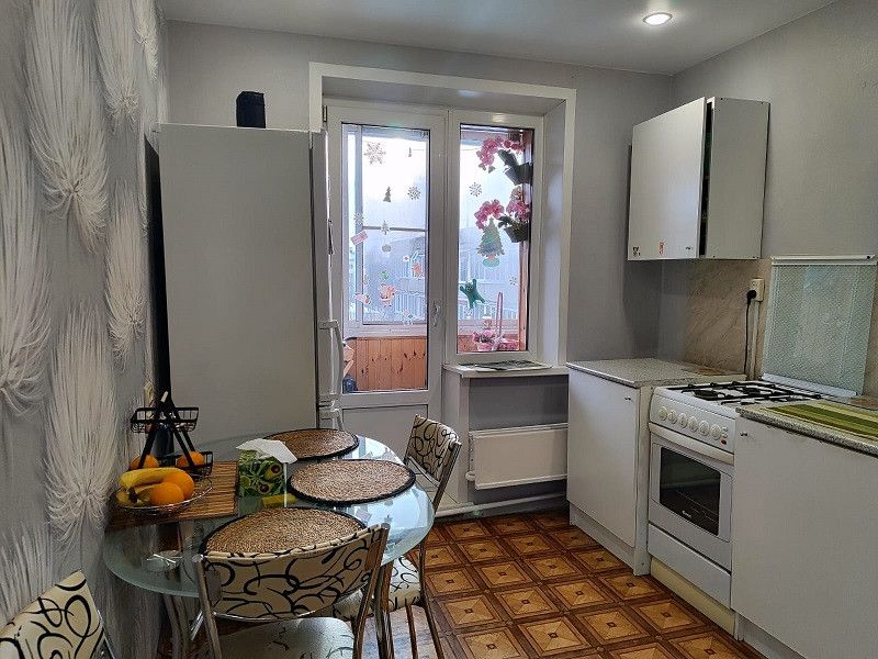 Продаётся 2-комнатная квартира, 55 м²